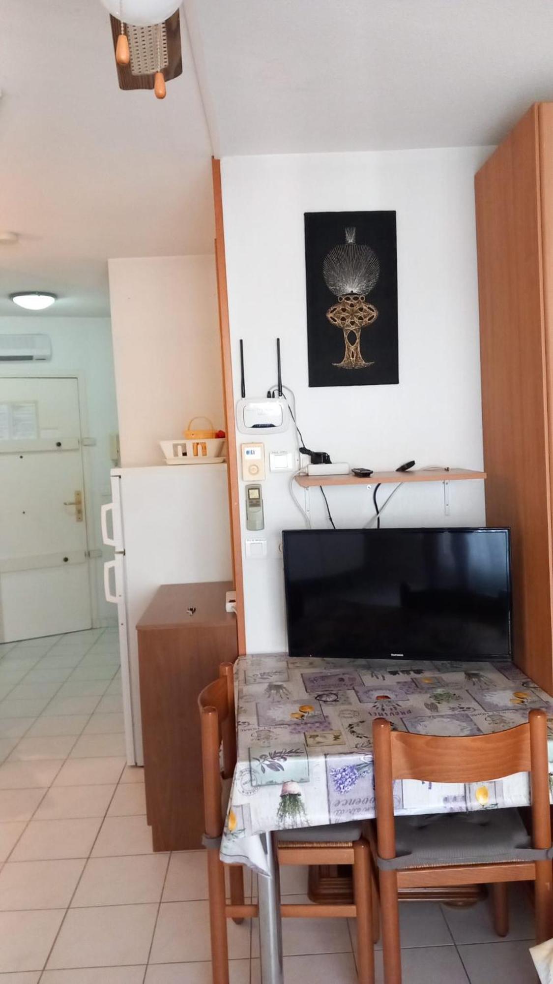 Calm Flat Apartment Cannes